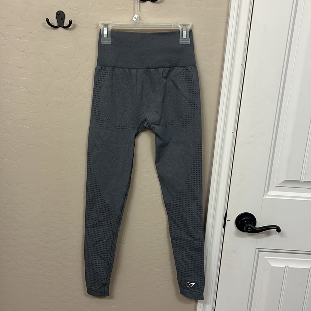 GYMSHARK leggings - Picture 3 of 4